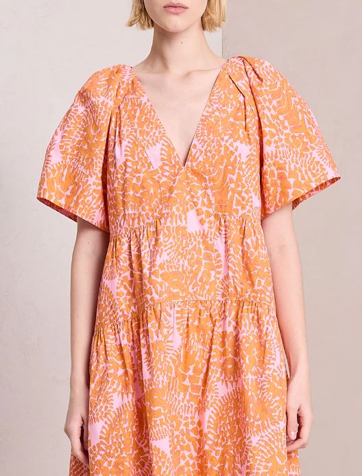 ALC Camila Dress