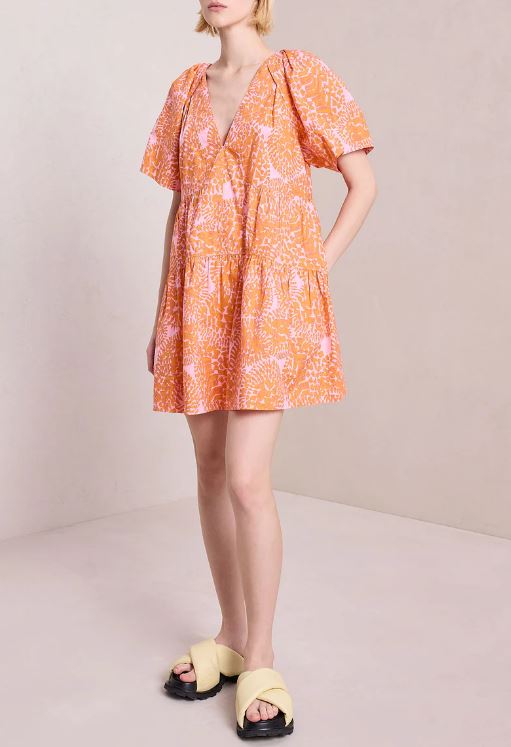ALC Camila Dress