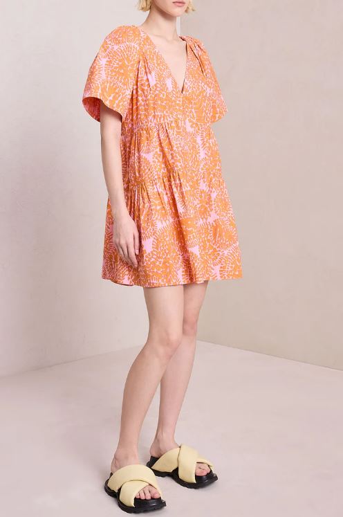 ALC Camila Dress