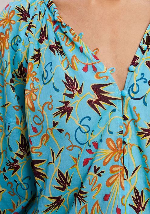 ALC Capri Top