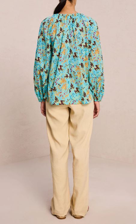 ALC Capri Top