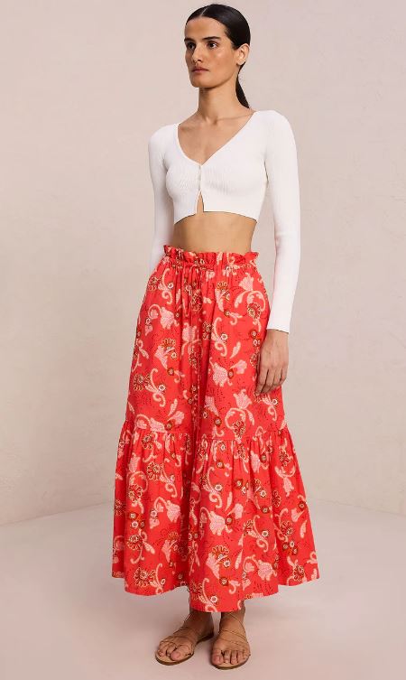 ALC Francis Skirt