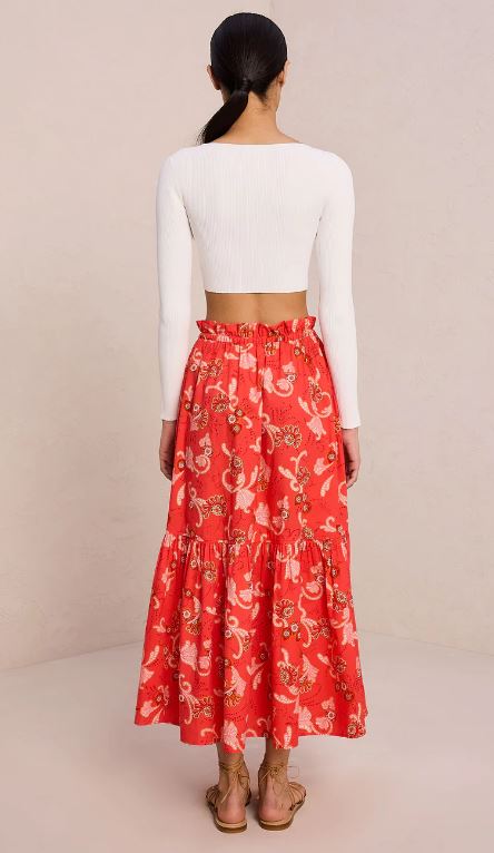 ALC Francis Skirt