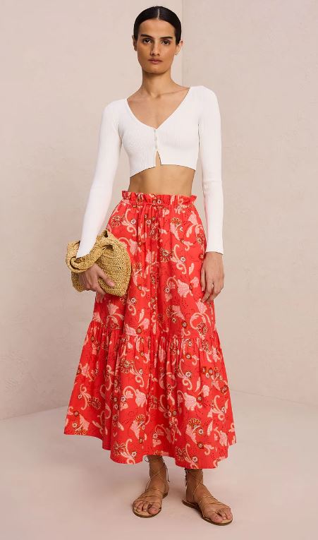 ALC Francis Skirt