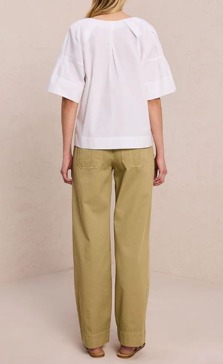 ALC Hillary Top