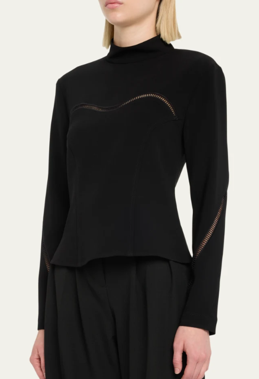 ALC Holly Top