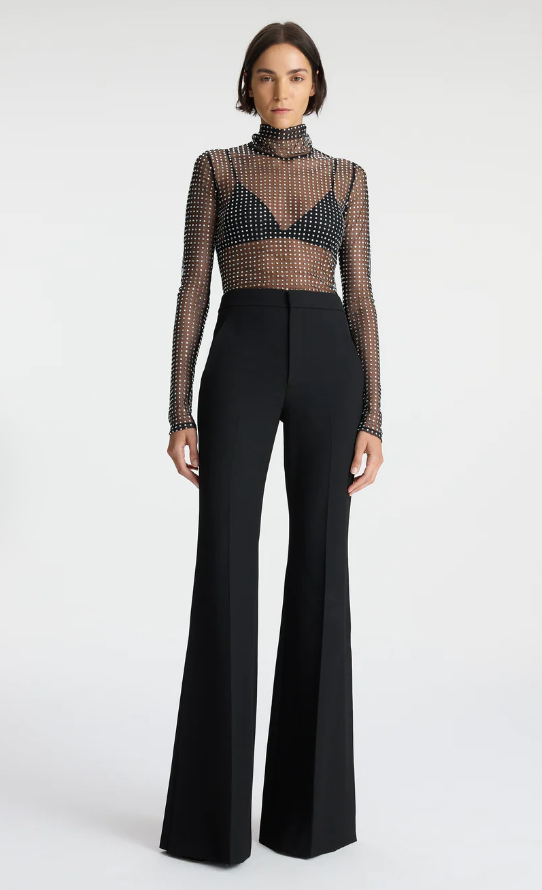 ALC James Top
