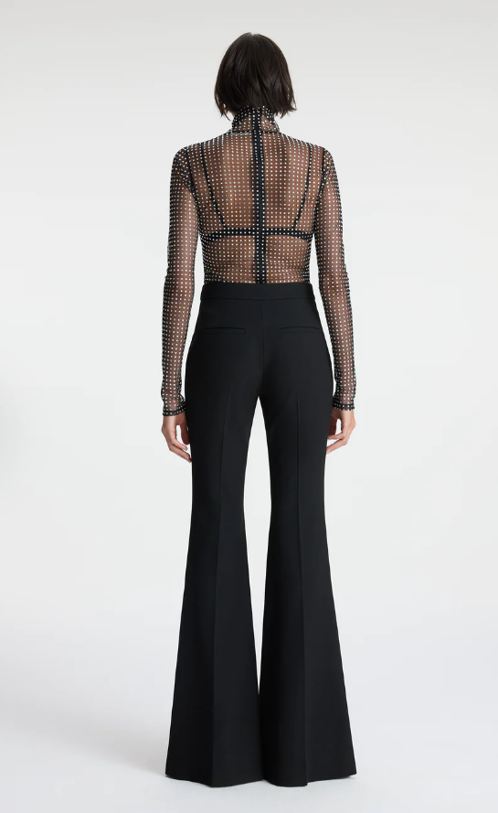 ALC James Top