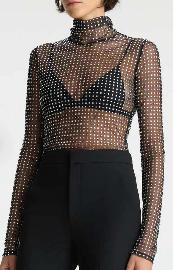 ALC James Top