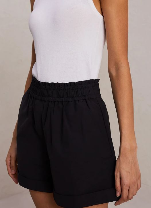 ALC Kaleb Short