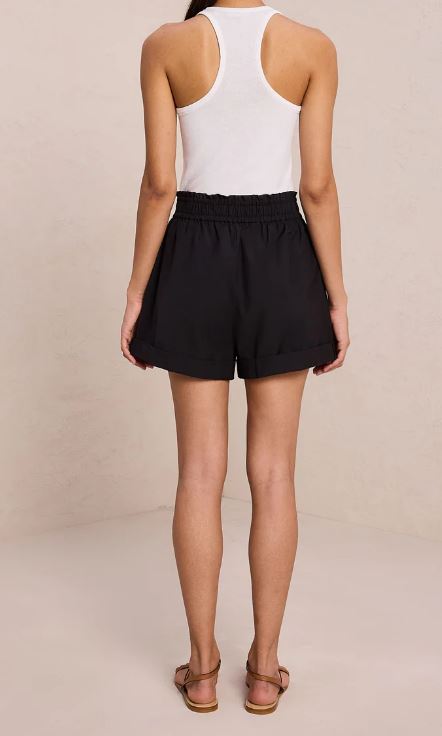 ALC Kaleb Short
