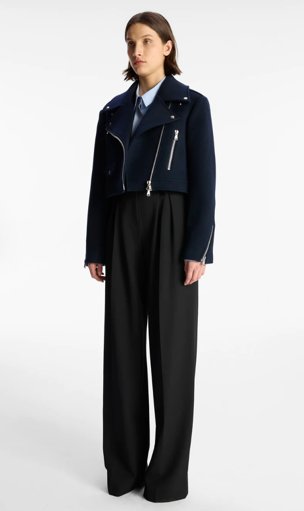 ALC Oxford Jacket