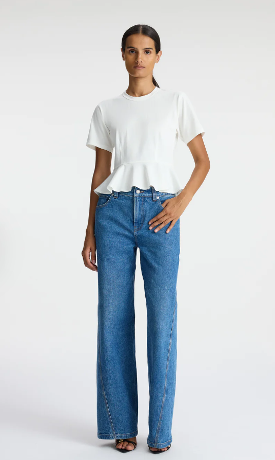 ALC Roxy Tee