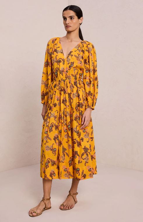 ALC Sayer Dress