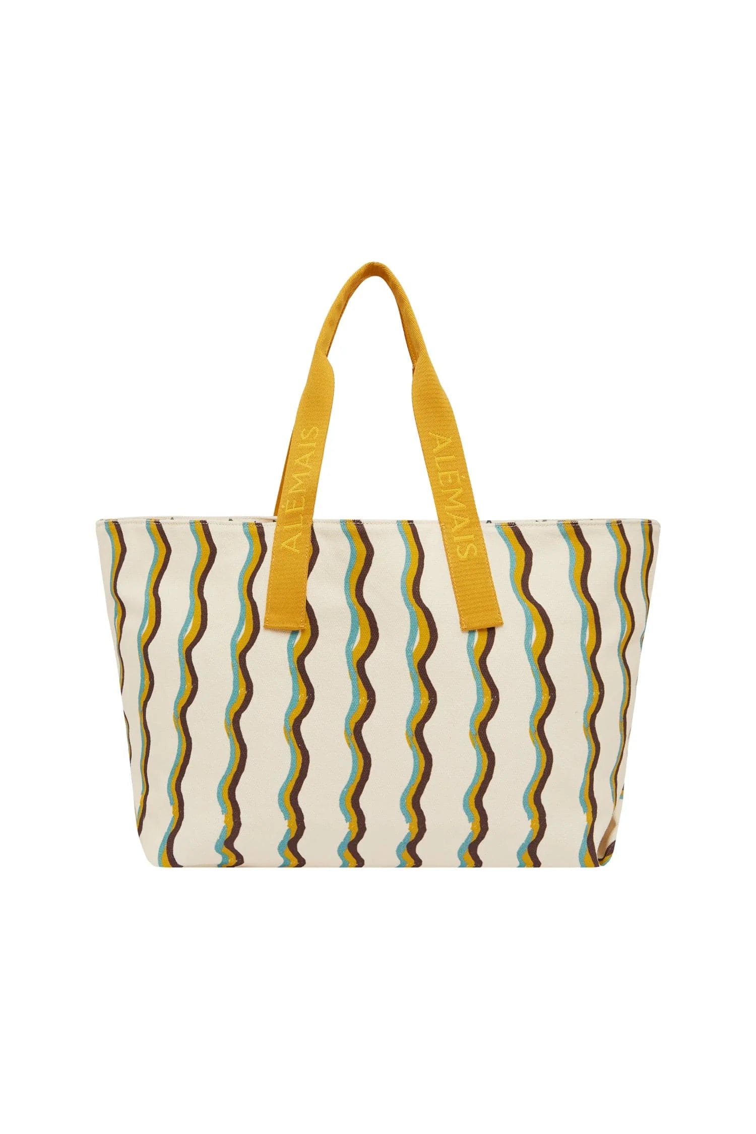 Alemais Sun Dancer Beach Tote