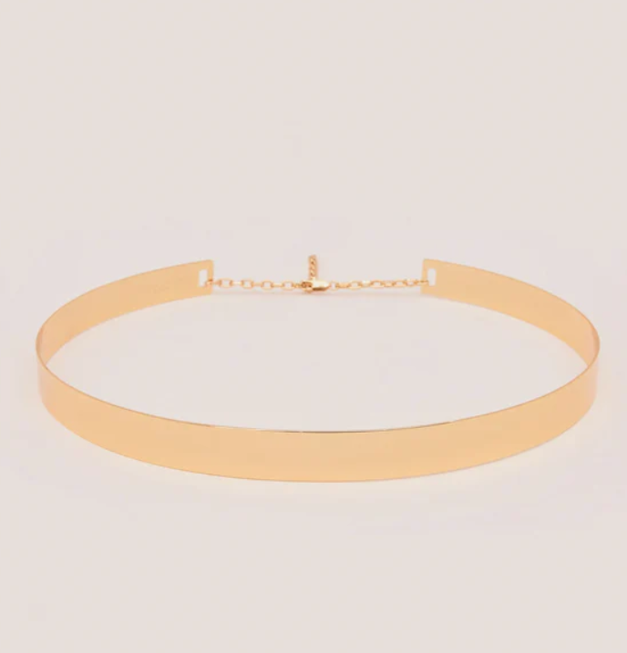 Alexis Macchi Belt