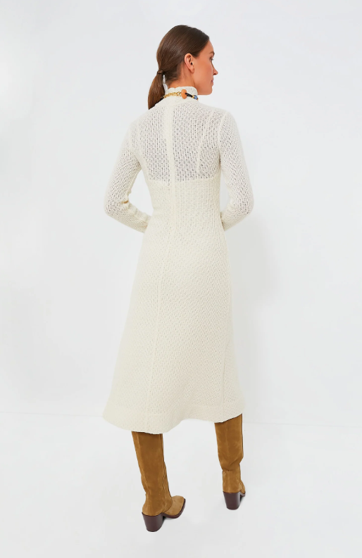 Alix of Bohemia Nona Knit Dress