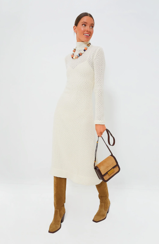 Alix of Bohemia Nona Knit Dress