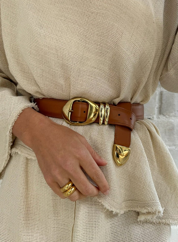 Amanu Grumeti Belt