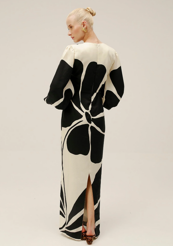 Cala de la Cruz Rafaella Dress