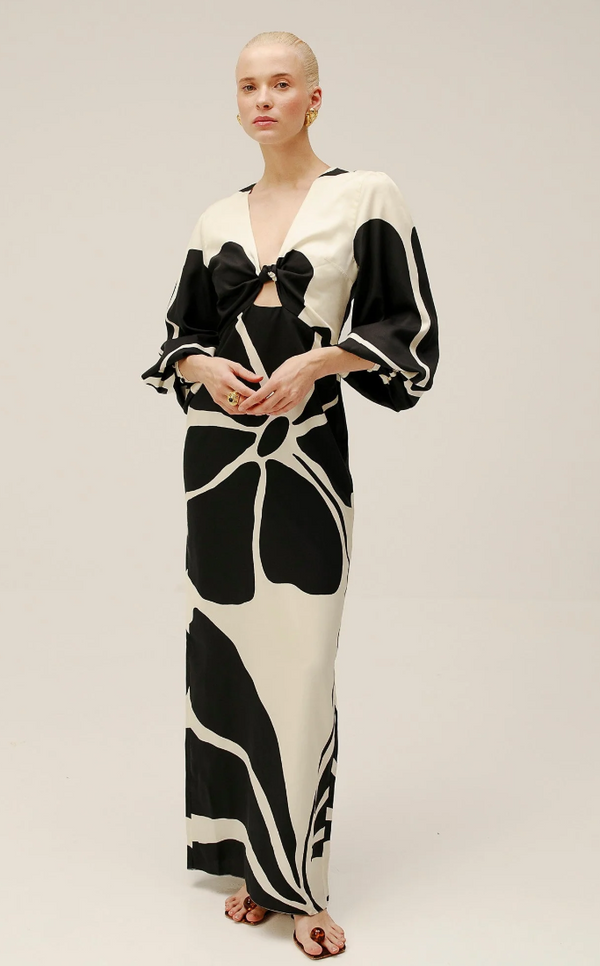 Cala de la Cruz Rafaella Dress