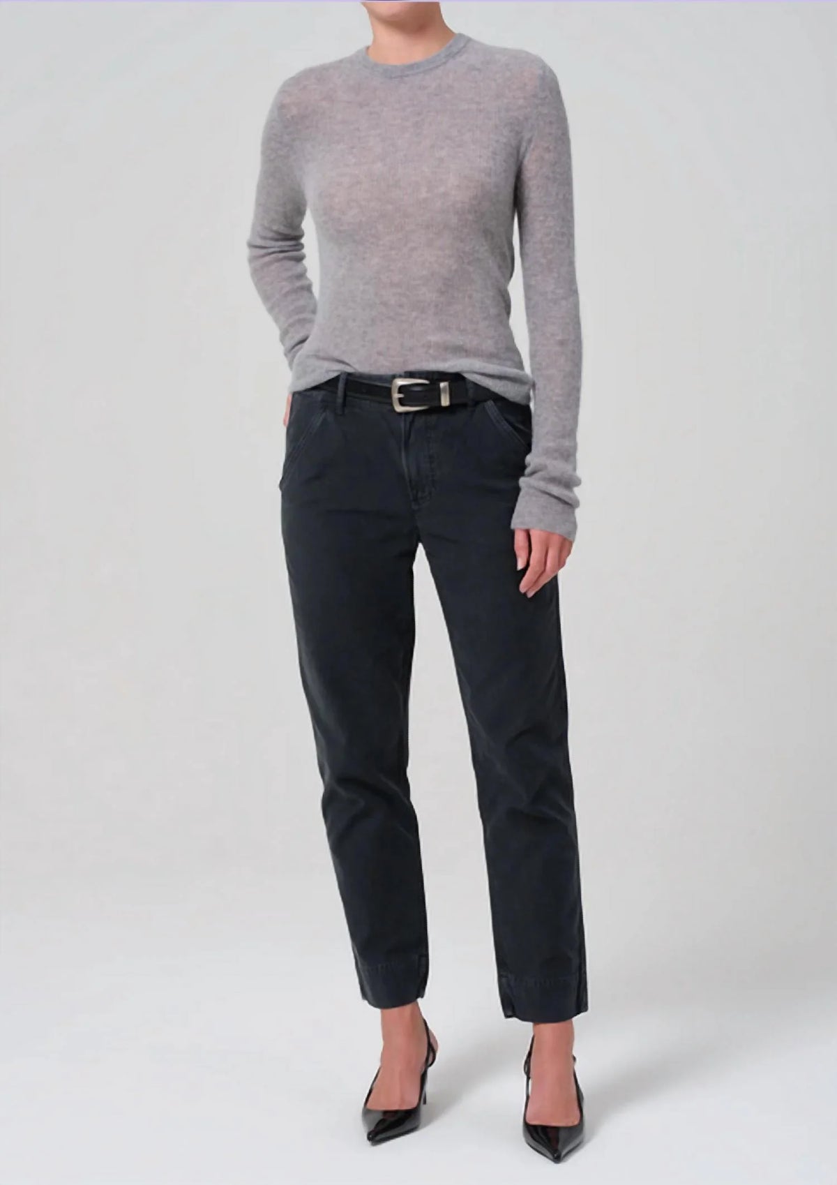 Citizens of Humanity Carter Utility Pant