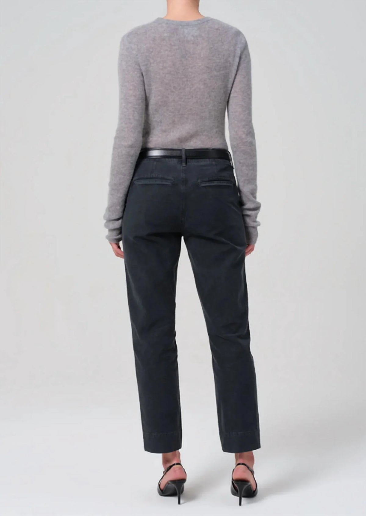 Citizens of Humanity Carter Utility Pant