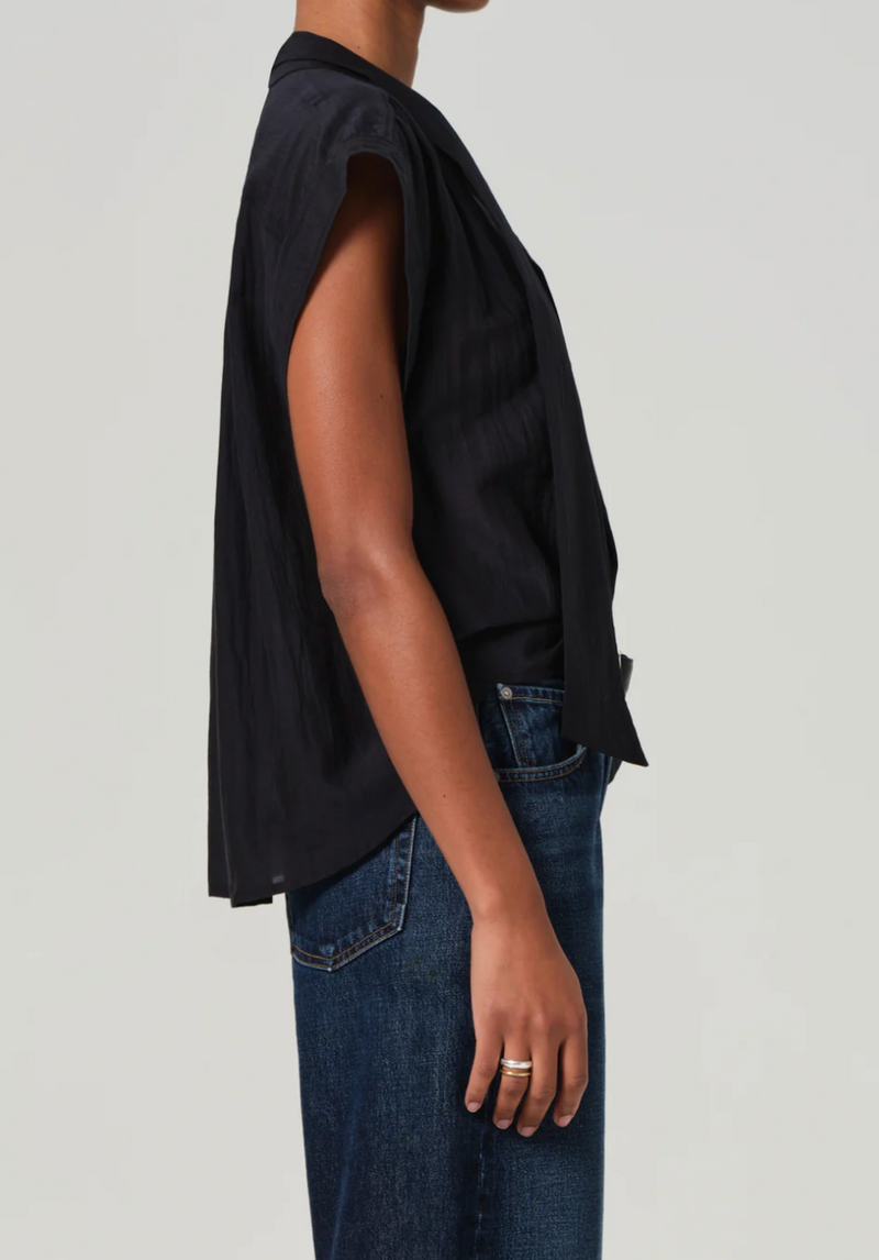 Citizens of Humanity Penny Blouse
