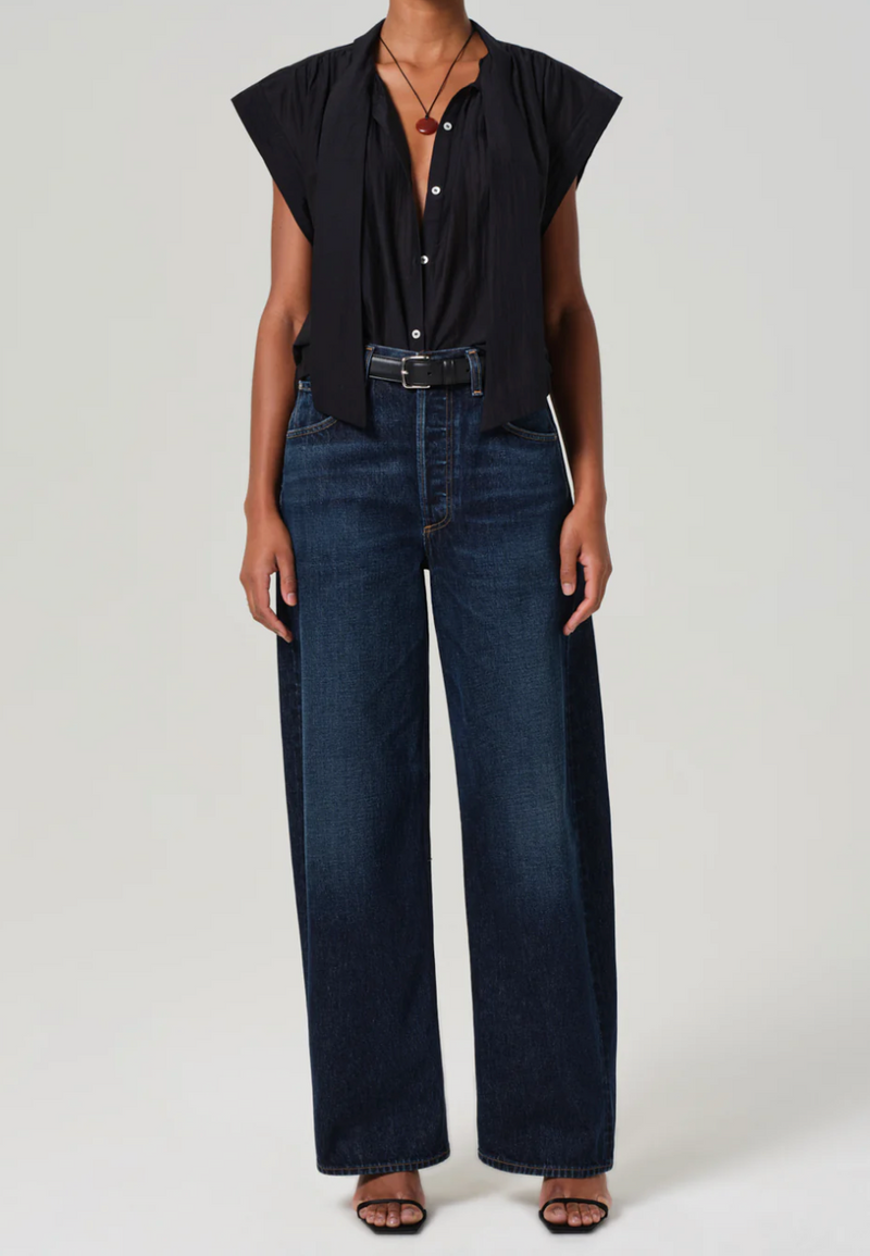 Citizens of Humanity Penny Blouse
