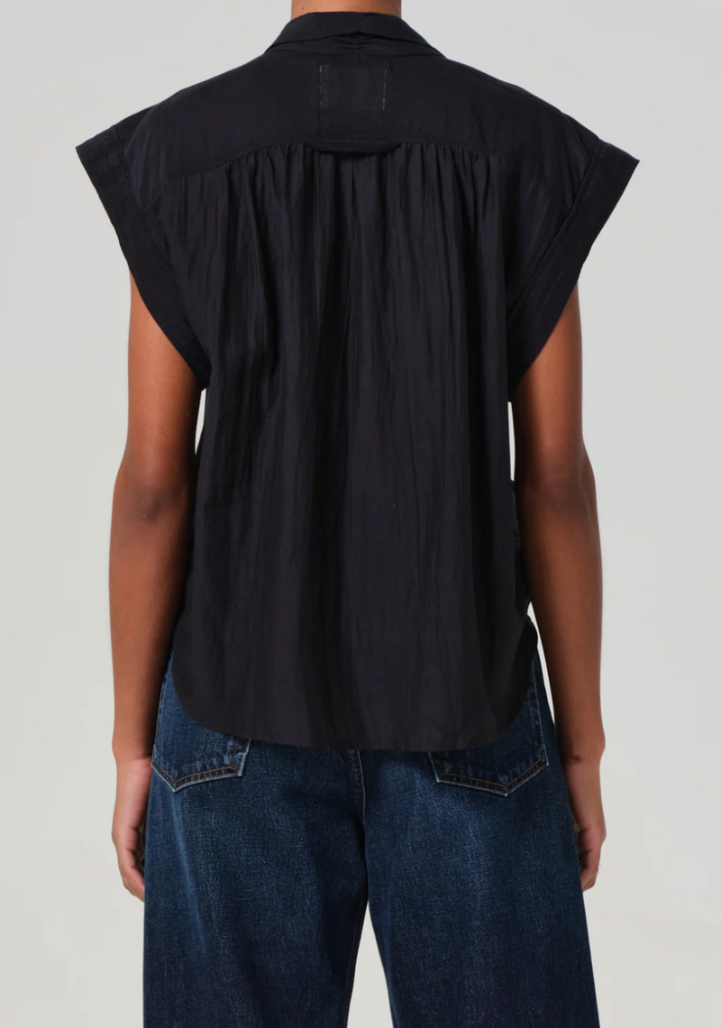 Citizens of Humanity Penny Blouse