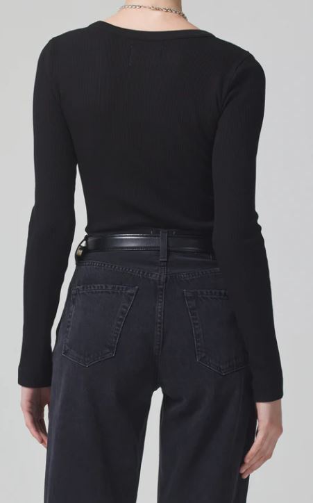 Citizens of Humanity Adeline Top