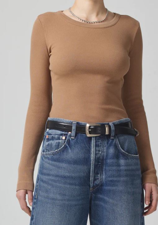 Citizens of Humanity Adeline Top