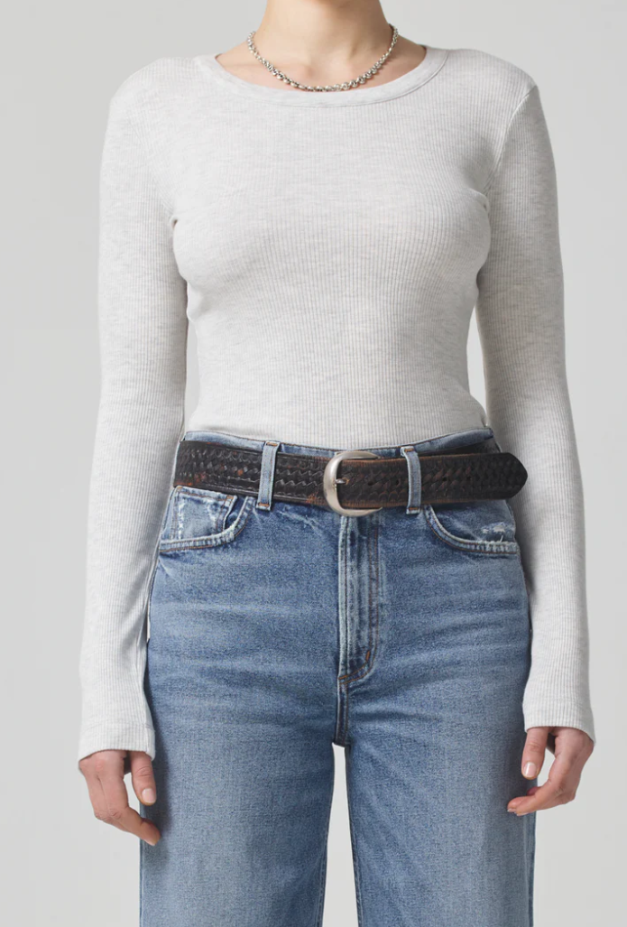 Citizens of Humanity Adeline Top