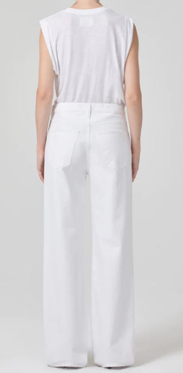 Citizens of Humanity Annina High Rise Wide Leg 30"