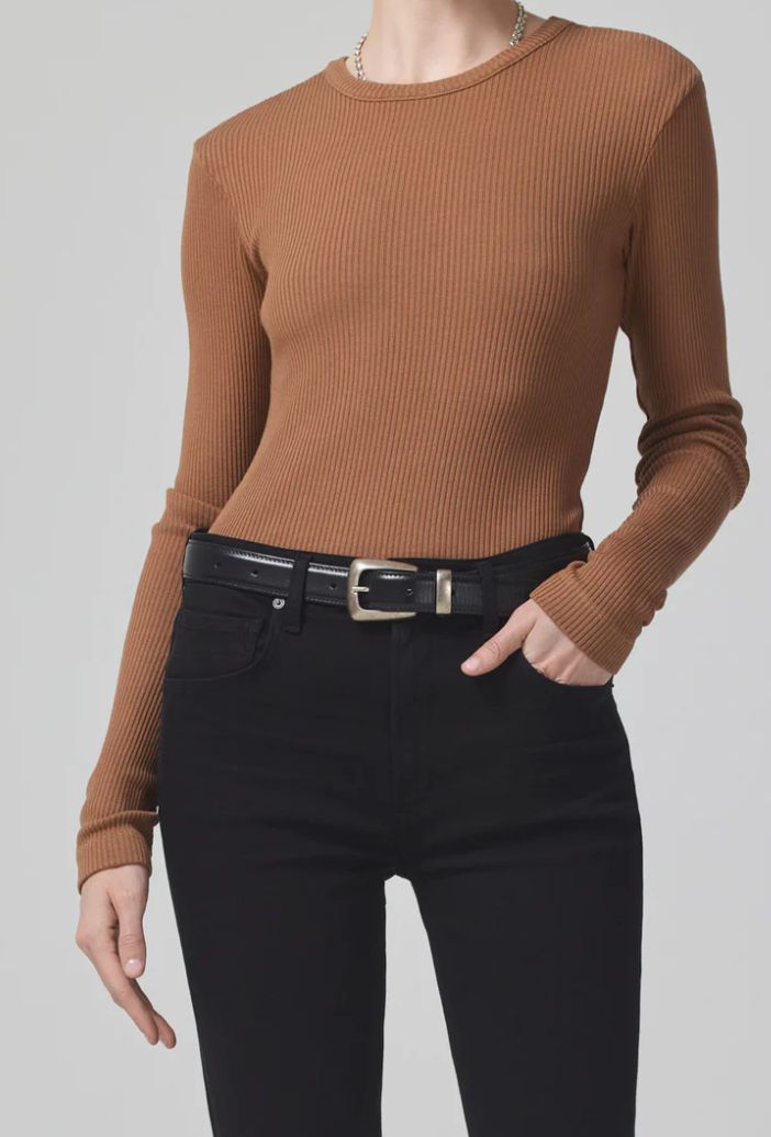 Citizens of Humanity Bina Crewneck