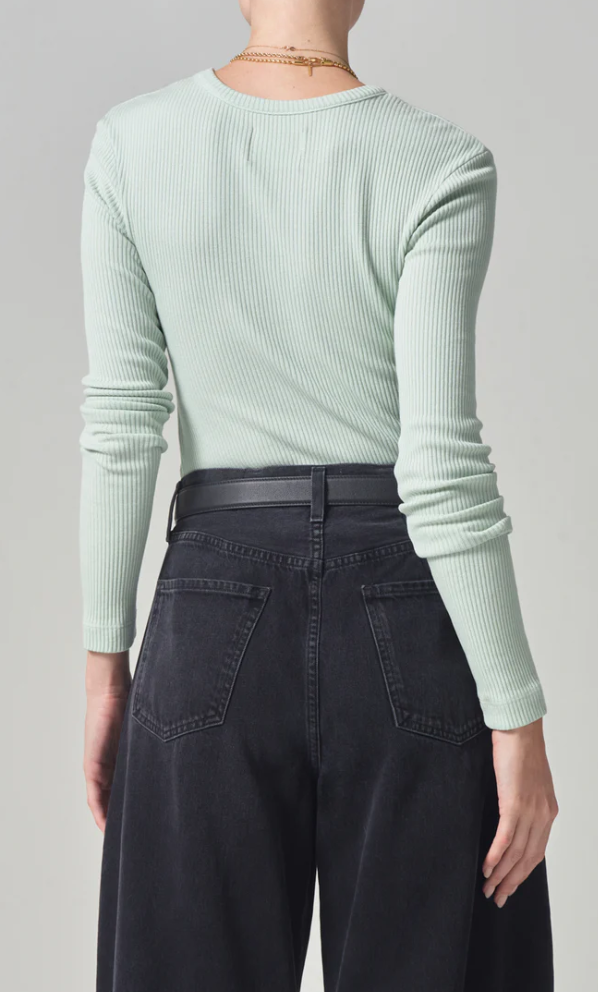 Citizens of Humanity Bina Crewneck
