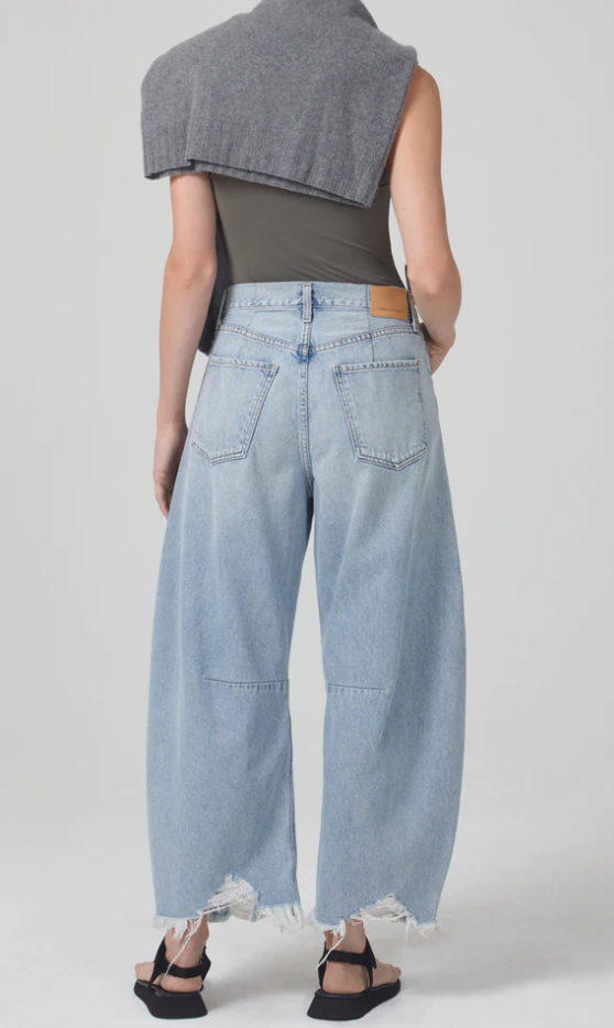Citizens of Humanity Horseshoe Denim