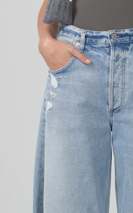 Citizens of Humanity Horseshoe Denim