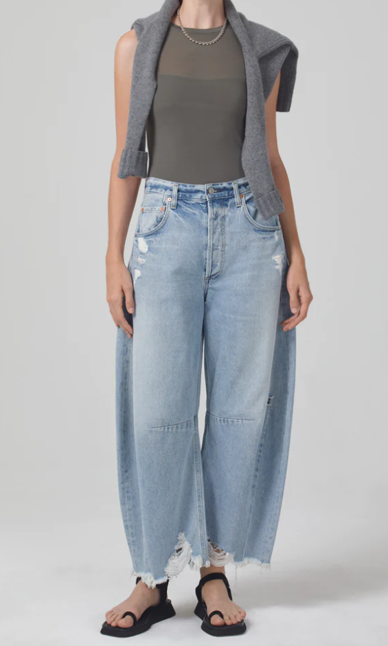Citizens of Humanity Horseshoe Denim