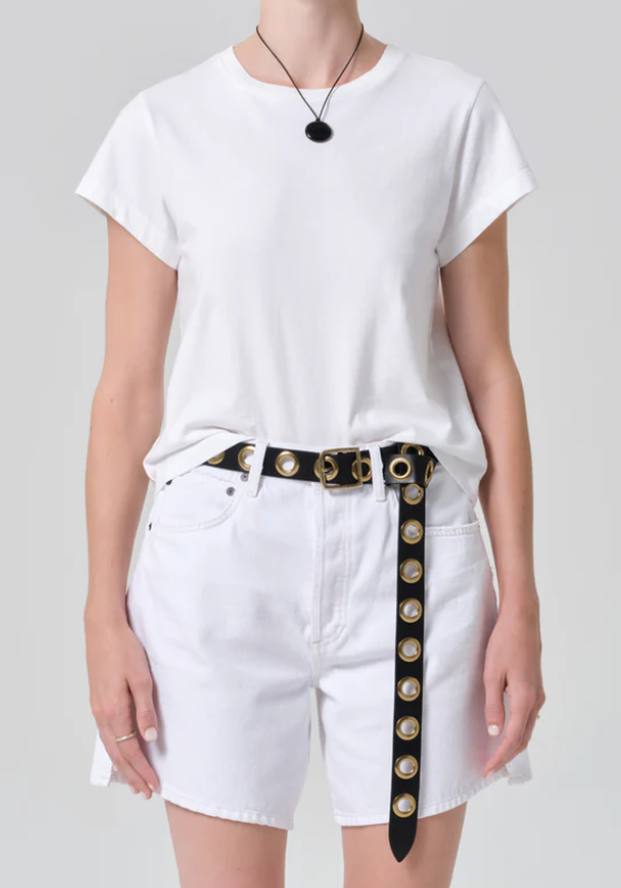 Citizens of Humanity Kai Baby Tee