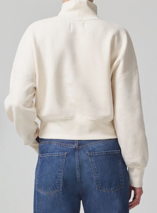 Citizens of Humanity Koya Turtleneck