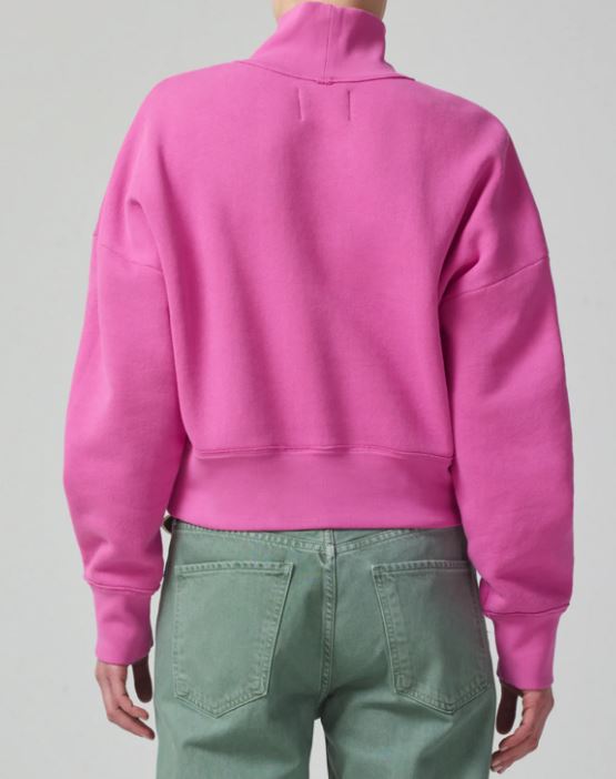 Citizens of Humanity Koya Turtleneck