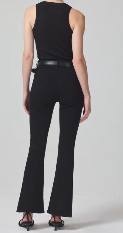 Citizens of Humanity Lilah High Rise Bootcut 30"