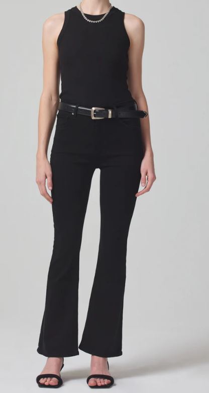 Citizens of Humanity Lilah High Rise Bootcut 30"