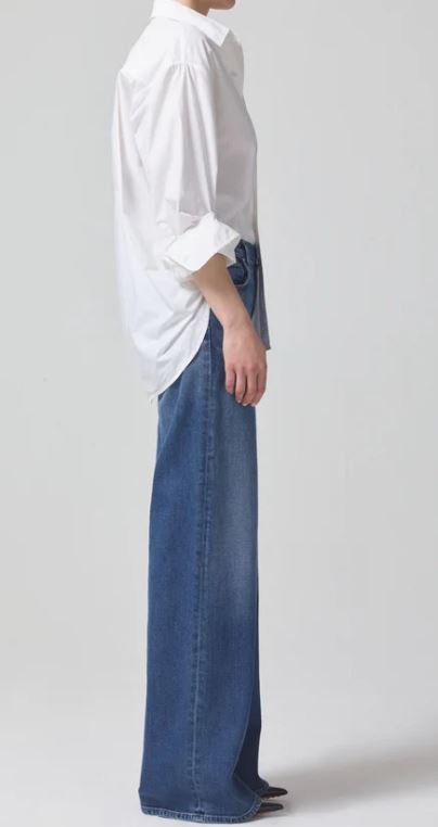 Citizens of Humanity Loli Mid Rise Baggy