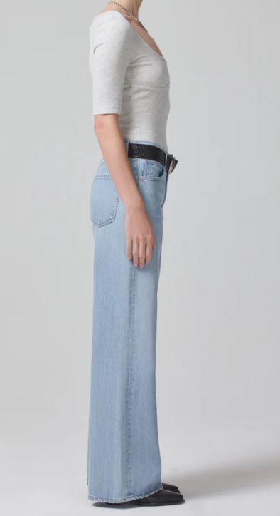 Citizens of Humanity Paloma Baggy