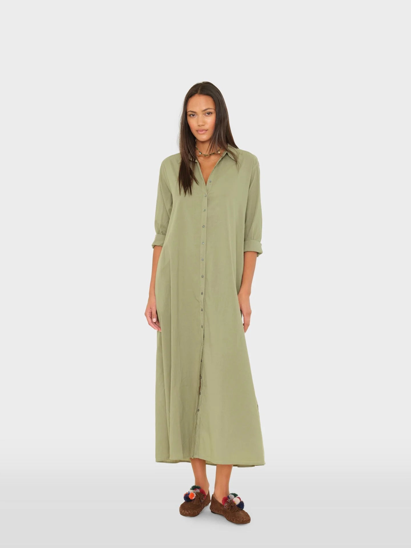 Xirena Boden Dress