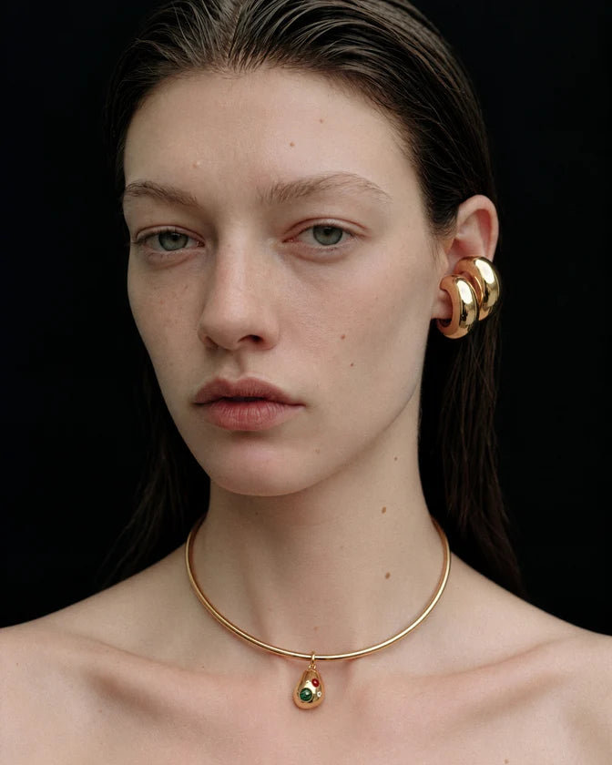 Eliou Odessa Necklace