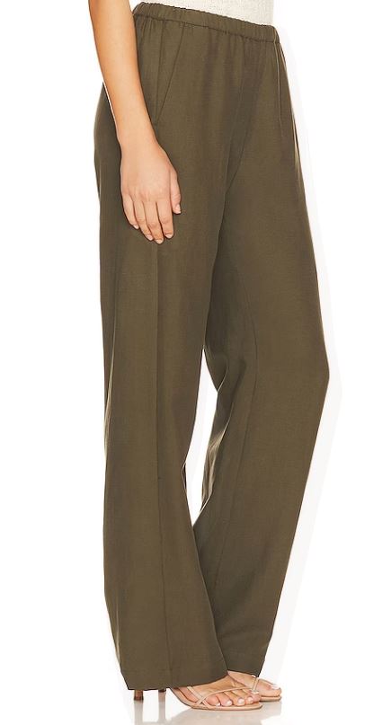Enza Costa Resort Pant