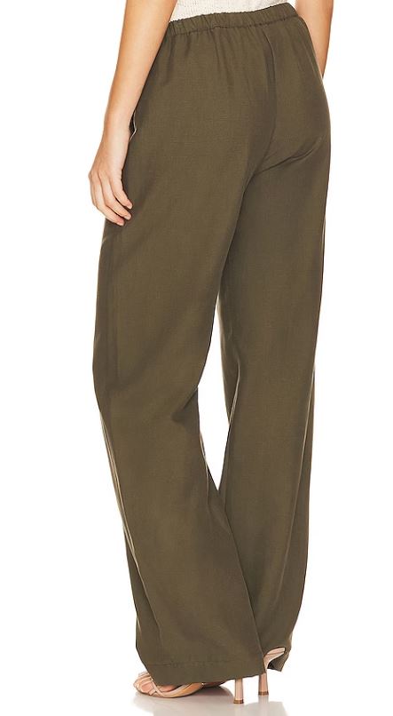 Enza Costa Resort Pant